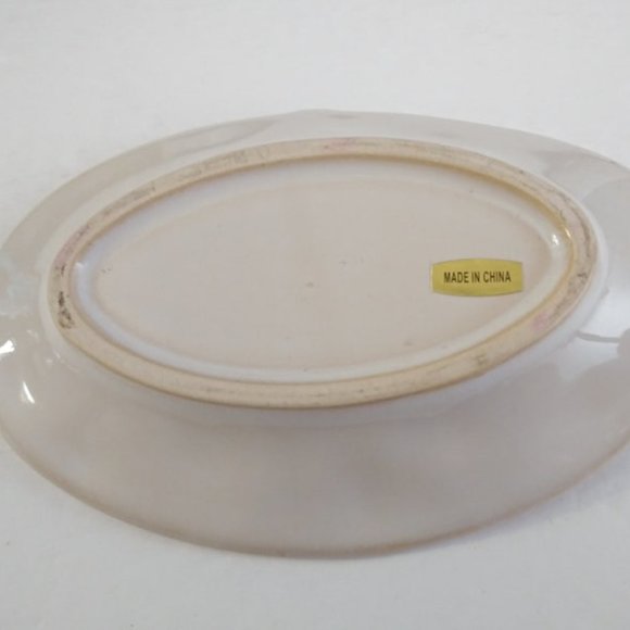 Cottagecore Seashell Beach Dish - Picture 6 of 6